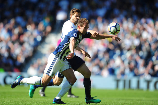 合同到期中场身价榜:基米希首位,德布劳内、京多安在列.